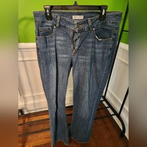 Riders Bootcut Jeans